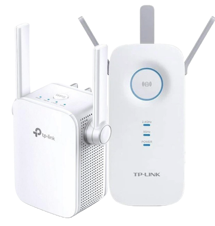 Mesh Wi-Fi Systems