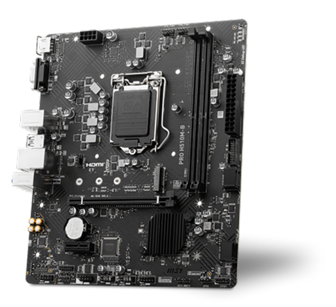 Motherboards