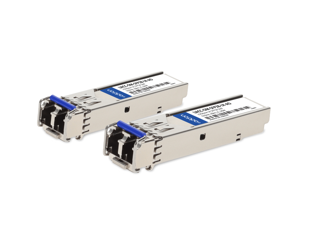 Netapp Compatible Sfp