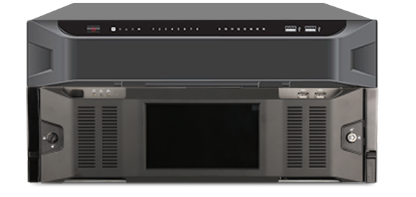 Network Video Recorders