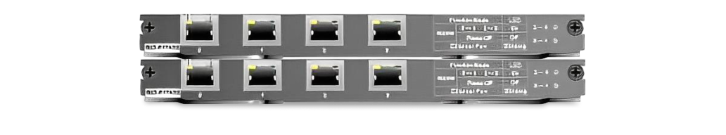 Next-Generation Firewall Modules