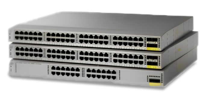 Nexus 2000 Switches