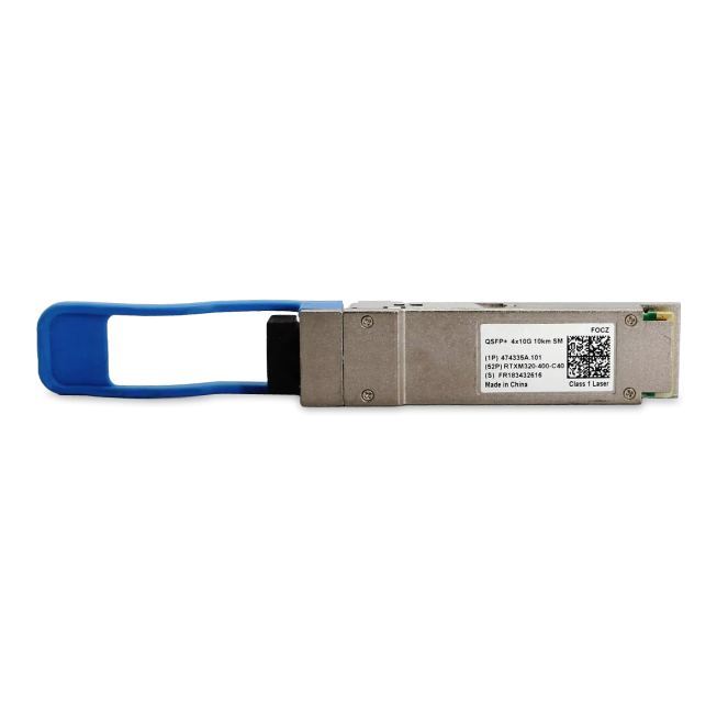 Nokia Compatible Qsfp+