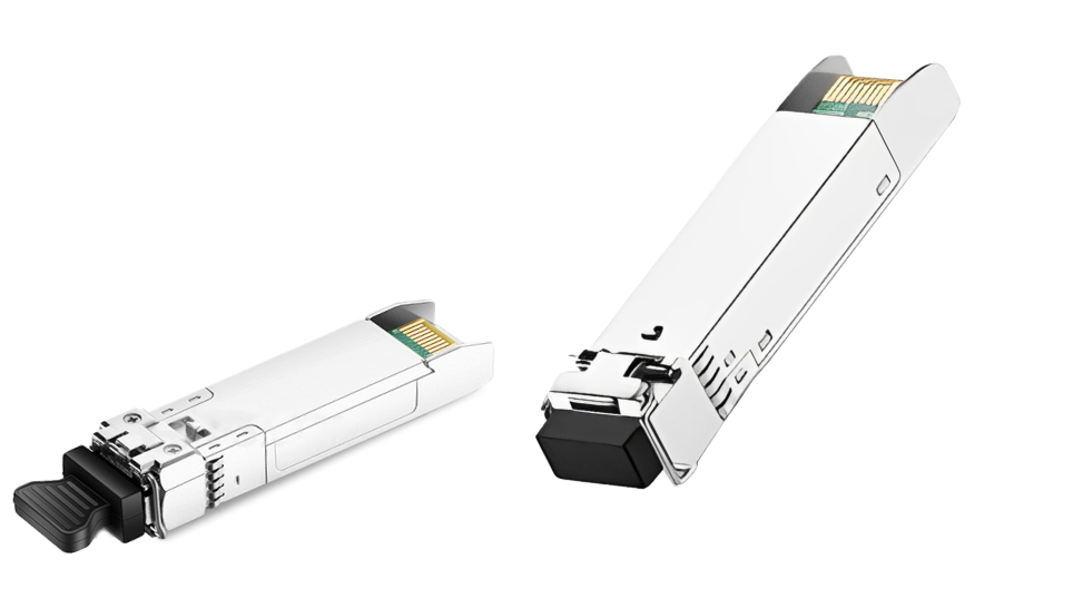 Compatible SFP Transceivers