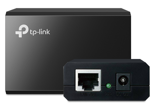 Poe Injectors