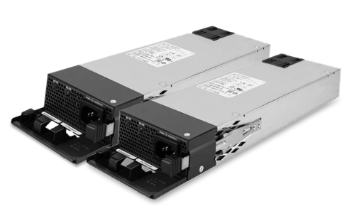 Power Supplies For Catalyst 2960-Xr