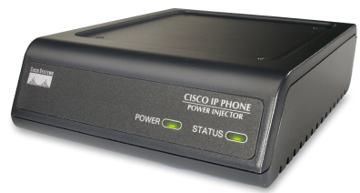 Power Supplies For Ip Phones