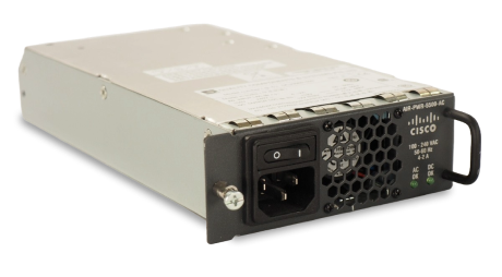 Power Supply For Controller
