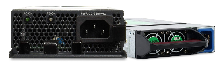 Power Supplies