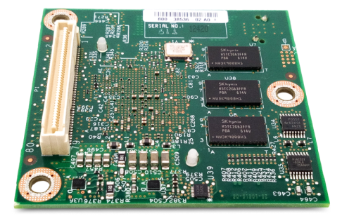 Pvdm Voice/Fax Modules