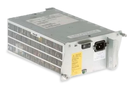 Router 7200 Series Power Supplies