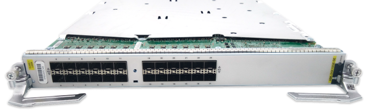 Router Asr 9000 Modules And Cards