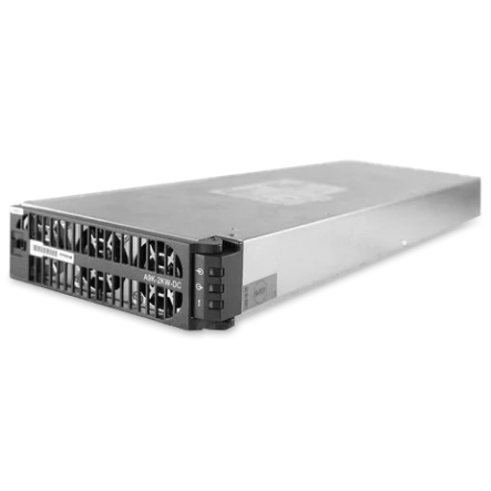 Router Asr 9000 Power Supplies