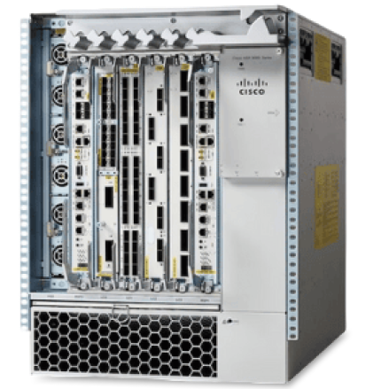 Router Asr 9000