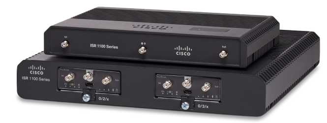 Router Isr 1100