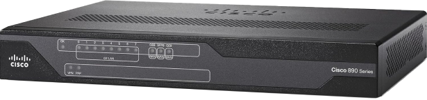 Router Isr 800