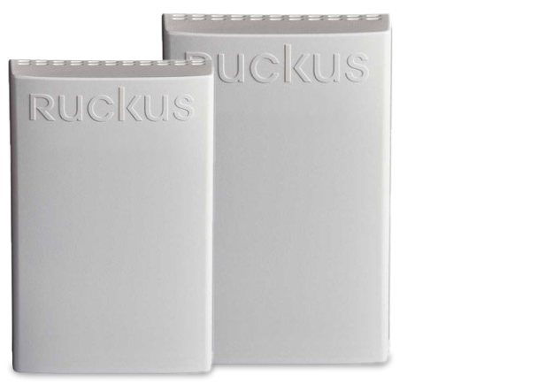 Ruckus Indoor Ap