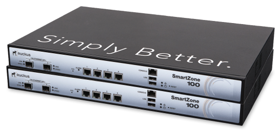 Ruckus Wireless Controllers Licenses