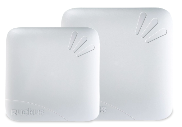 Ruckus Wireless