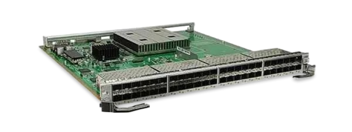 S12700 Series Switch Line Cards