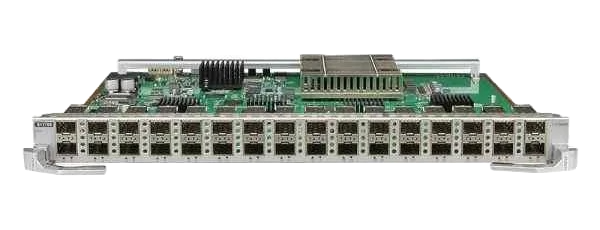 S5300 Series Switch Line Cards