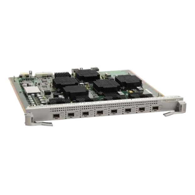 S7700 Series Switch Line Cards