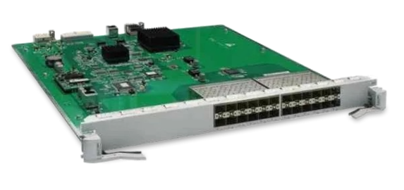 S9300 Series Switch Line Cards