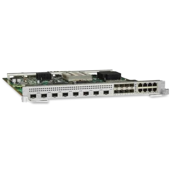 S9700 Series Switch Line Cards