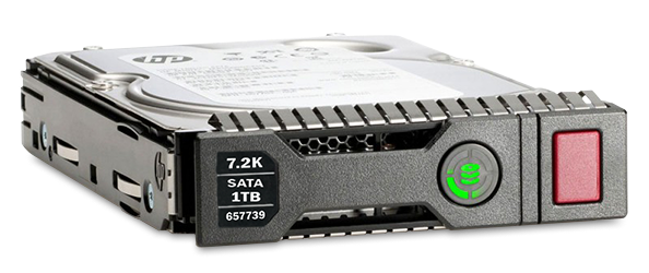 Server Hard Drives
