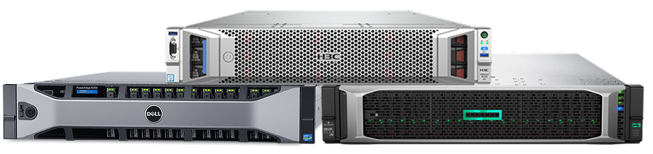 Servers