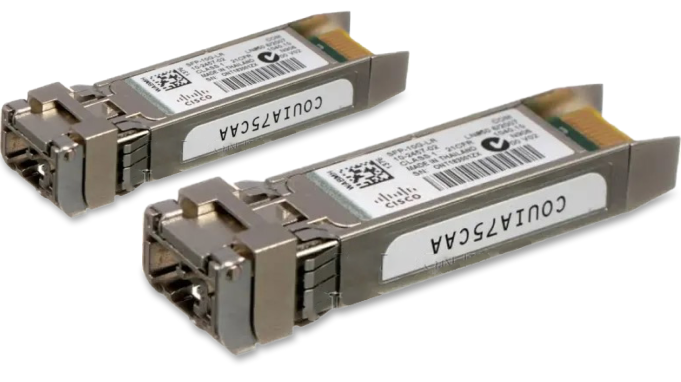 Sfp For 3000 Series
