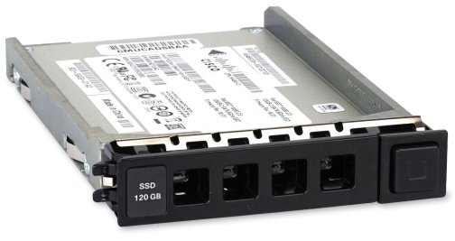 Storage Drives