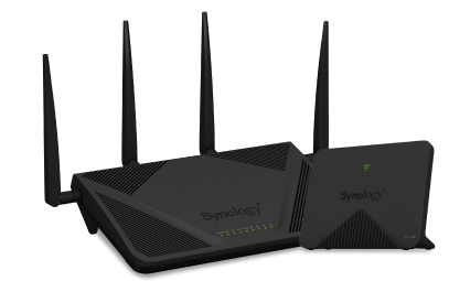Synology Routers