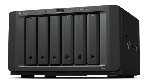Synology Storage Servers Synology Storage Servers