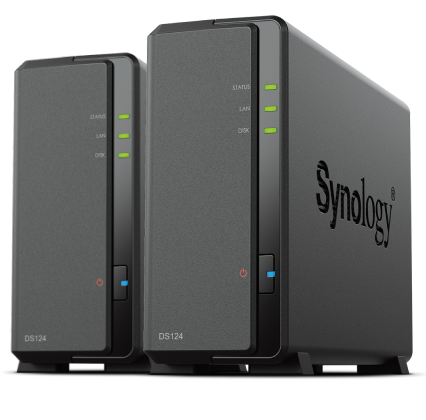 Synology Storages
