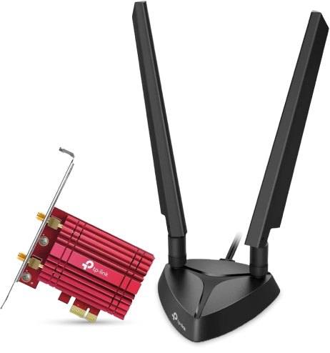 Tp-Link Modules And Cards