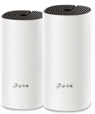 Tp_Link Range Extender