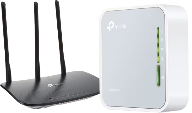 Tp-Link Routers