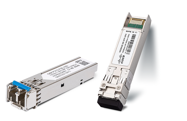 Transceivers