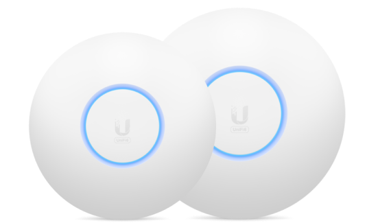 Ubiquiti Ceiling Access Points