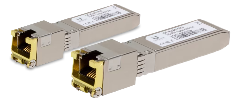 Ubiquiti Sfp Modules