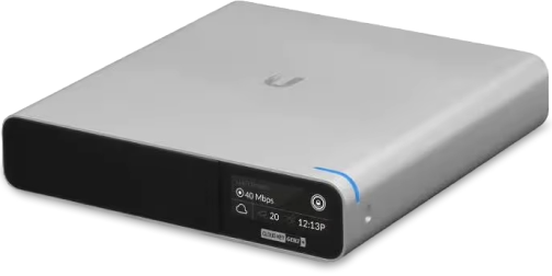 Ubiquiti Wlan Controllers