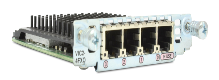 Vic Vic2 Vic3 Voice Cards