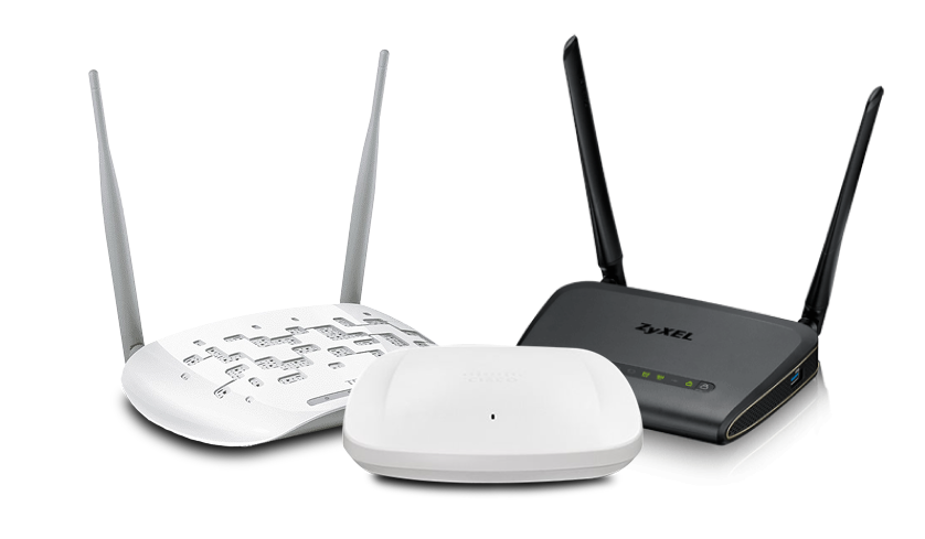 Wireless Wireless