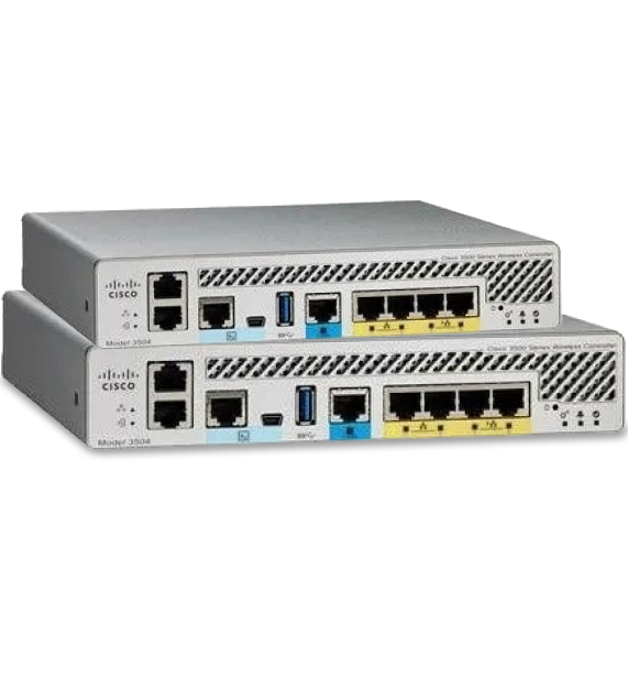 Wlan Controller: 3500 Series