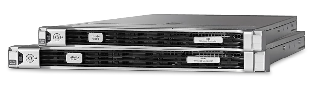 Wlan Controller: 5500 Series