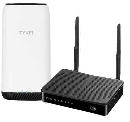 Zyxel Networks Wireless