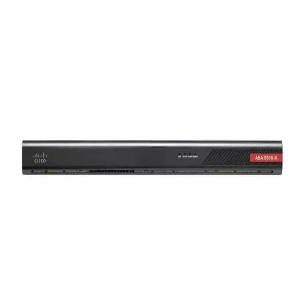 asa5516-fpwr-k9 asa 5516-x with firepower services, 8ge data, 1ge mgmt, ac, 3des/aes