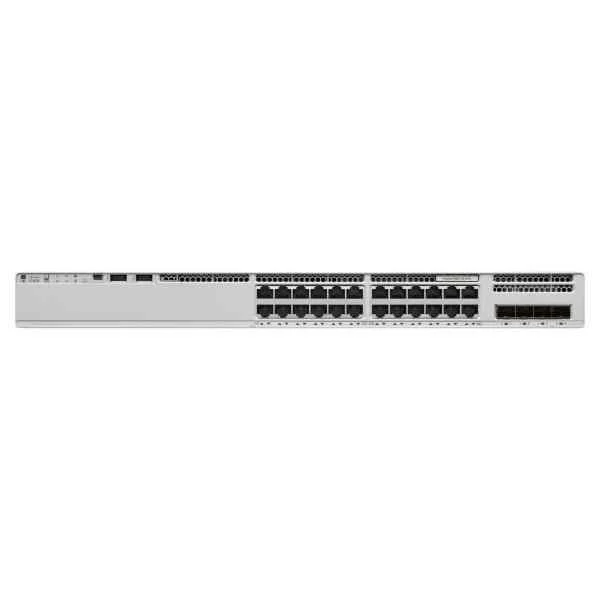 c9200-24p-a catalyst 9200 24port poe+ ntwk advantage