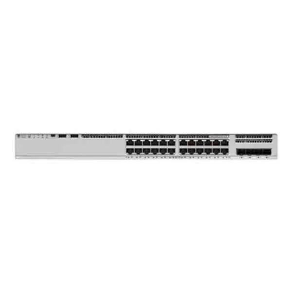 c9200-24pxg-a catalyst 9200 24port 8xmgig poe+ ntwk advantage